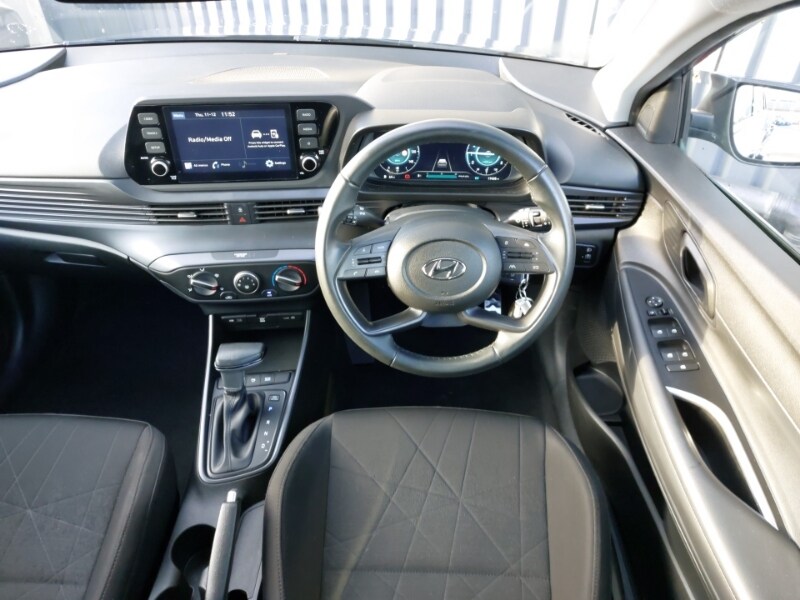 Used Hyundai BAYON 2023 for sale - 76907156: Photo 7