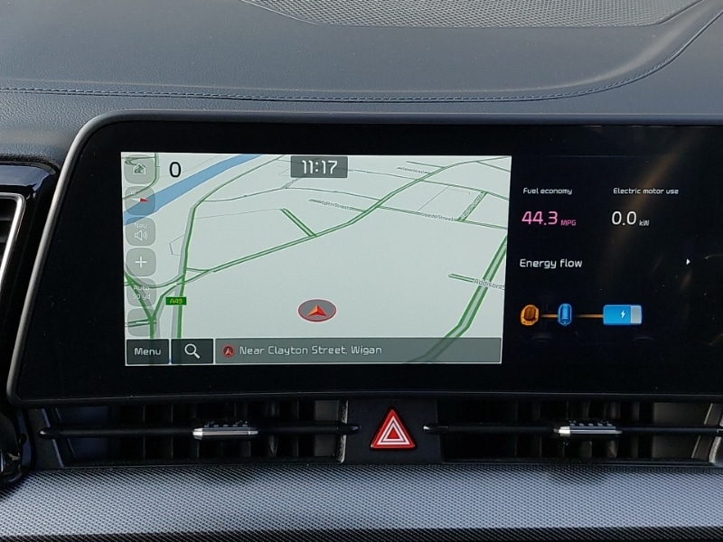 Used Kia Sportage 2024 for sale - 77360989: Photo 10