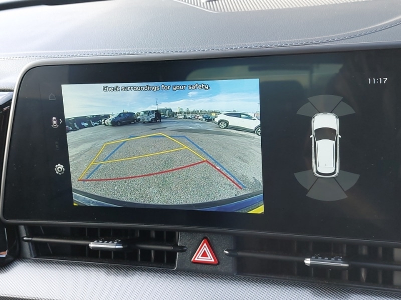 Used Kia Sportage 2024 for sale - 77360989: Photo 11