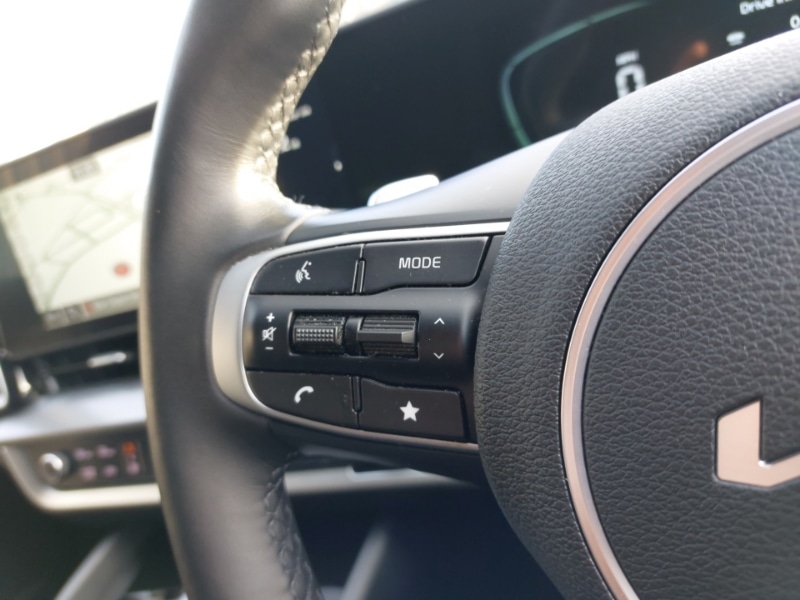 Used Kia Sportage 2024 for sale - 77360989: Photo 14