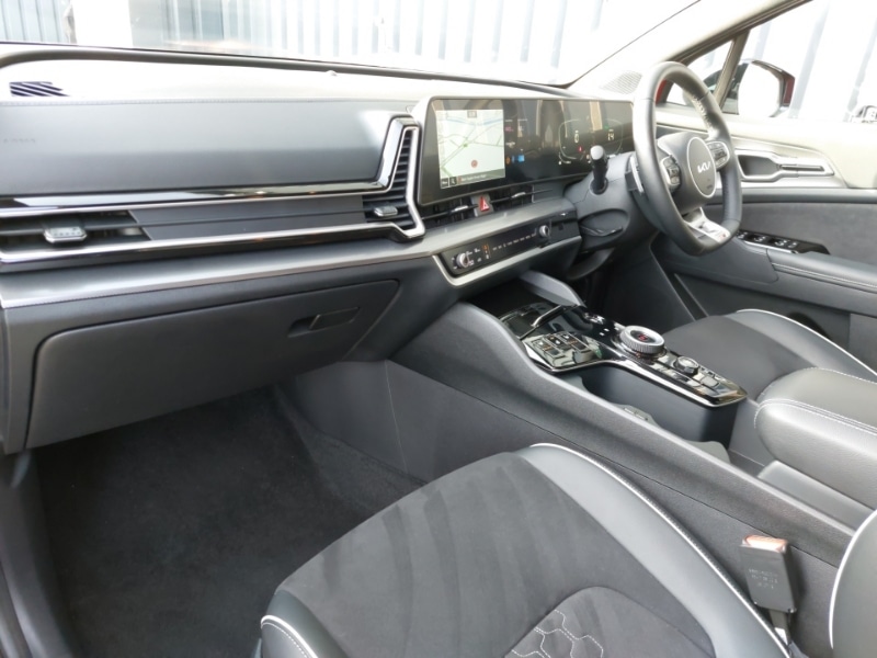 Used Kia Sportage 2024 for sale - 77360989: Photo 5