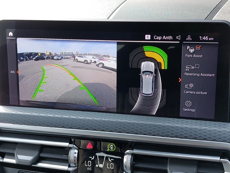 Used BMW X3 2023 for sale - 77956690: Photo 11