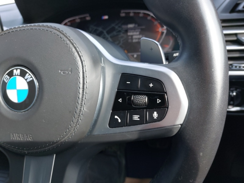 Used BMW X3 2023 for sale - 77956690: Photo 14