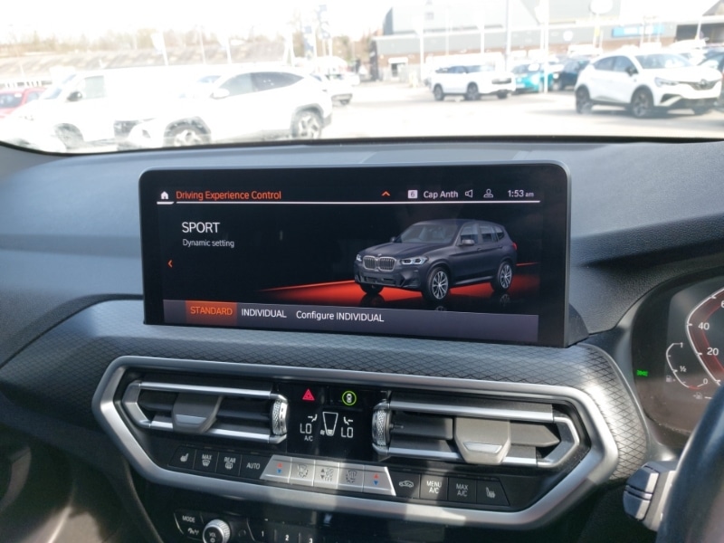 Used BMW X3 2023 for sale - 77956690: Photo 19