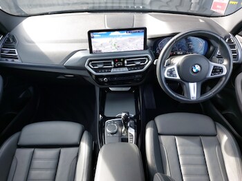 Used BMW X3 2023 for sale - 77956690: Photo