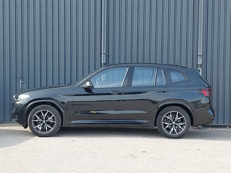 Used BMW X3 2023 for sale - 77956690: Photo 4