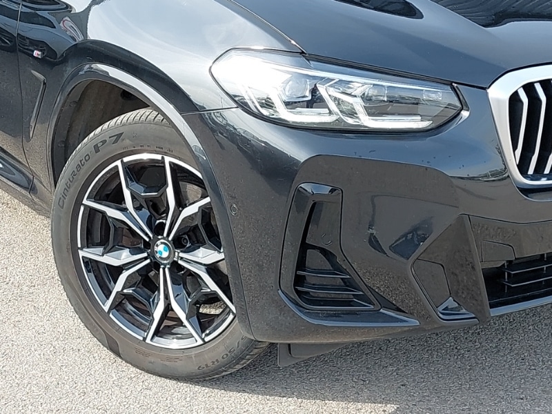 Used BMW X3 2023 for sale - 77956690: Photo 9