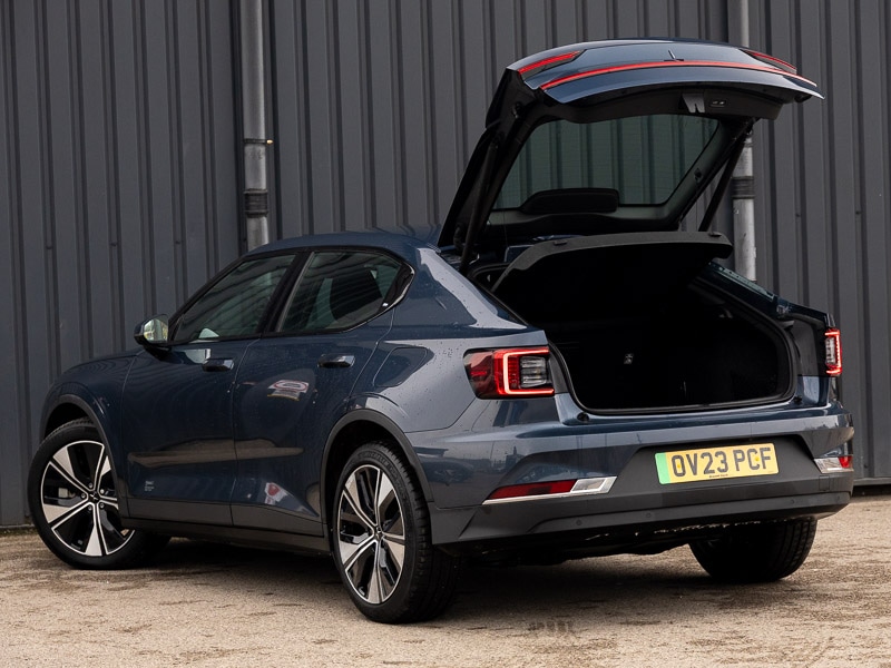 Used Polestar Polestar 2 2023 for sale - 77816036: Photo 14