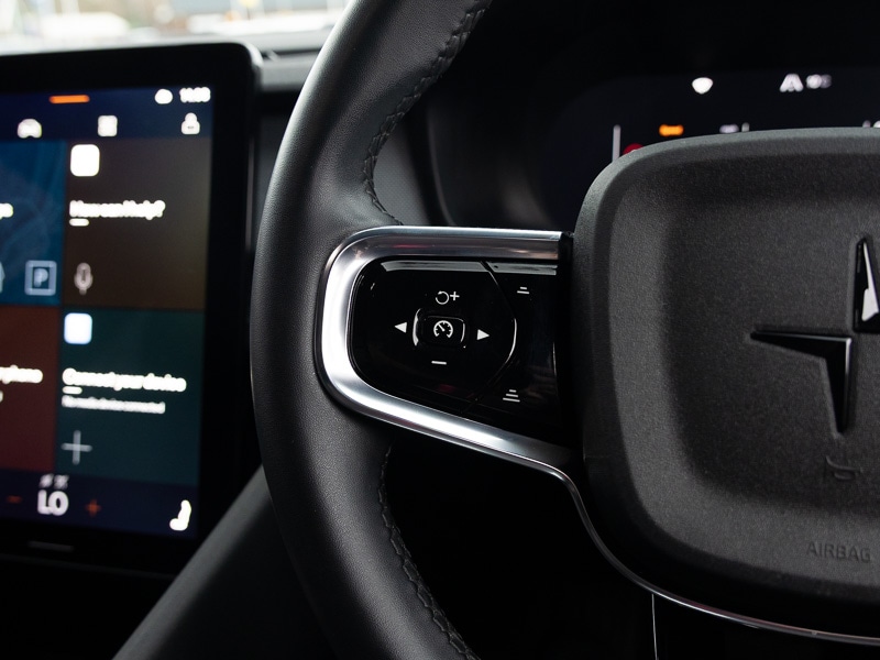 Used Polestar Polestar 2 2023 for sale - 77816036: Photo 15