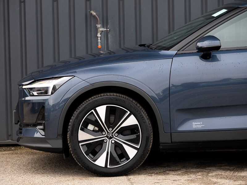 Used Polestar Polestar 2 2023 for sale - 77816036: Photo 17