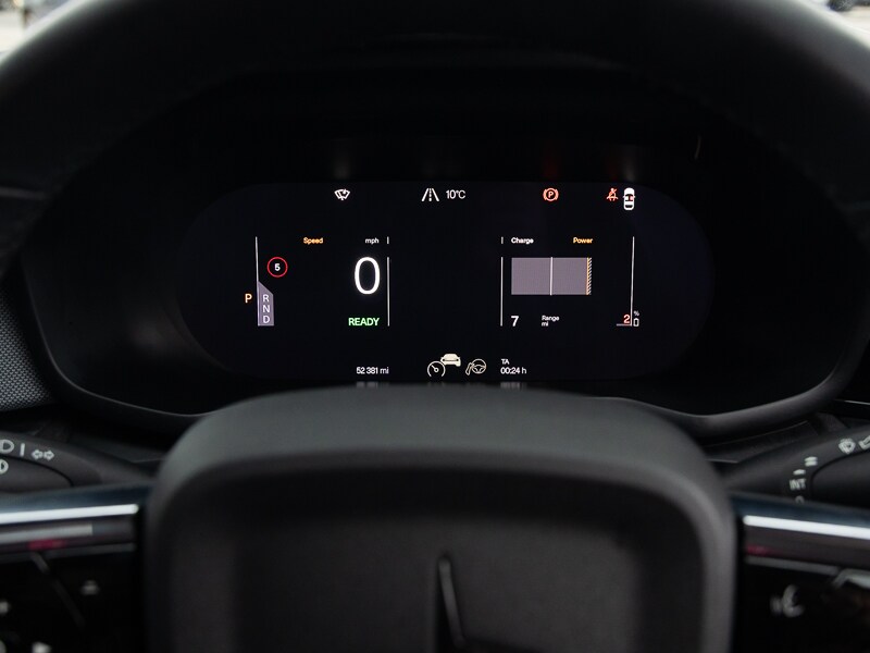 Used Polestar Polestar 2 2023 for sale - 77816036: Photo 18