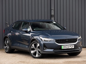 Used Polestar Polestar 2 2023 for sale - 77816036: Photo