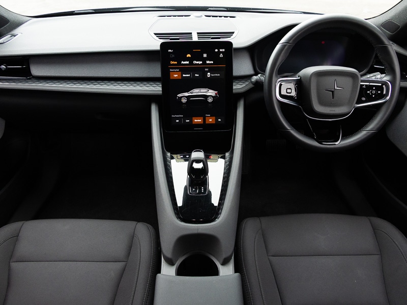 Used Polestar Polestar 2 2023 for sale - 77816036: Photo 2