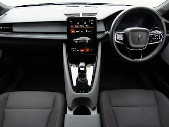 Used Polestar Polestar 2 2023 for sale - 77816036: Photo