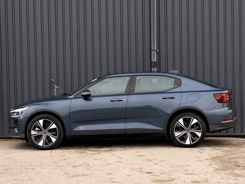 Used Polestar Polestar 2 2023 for sale - 77816036: Photo 4