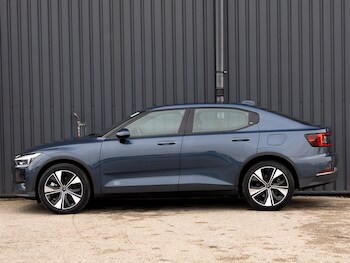 Used Polestar Polestar 2 2023 for sale - 77816036: Photo