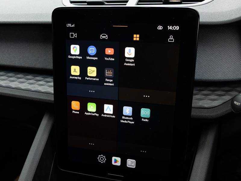 Used Polestar Polestar 2 2023 for sale - 77816036: Photo 9