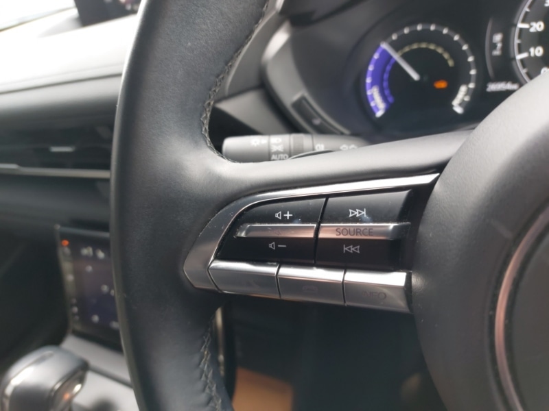 Used Mazda MX-30 2022 for sale - 77595883: Photo 14