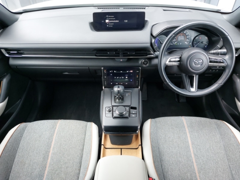 Used Mazda MX-30 2022 for sale - 77595883: Photo 2