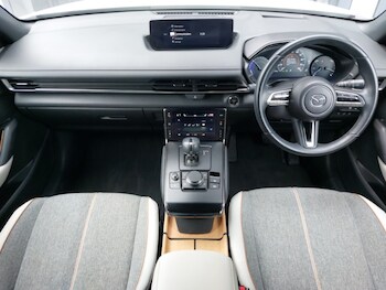 Used Mazda MX-30 2022 for sale - 77595883: Photo