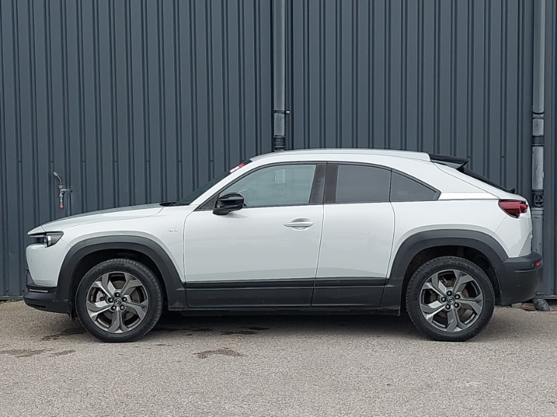 Used Mazda MX-30 2022 for sale - 77595883: Photo 4