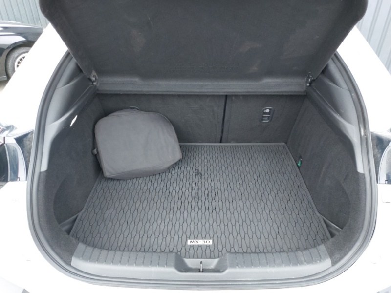Used Mazda MX-30 2022 for sale - 77595883: Photo 8