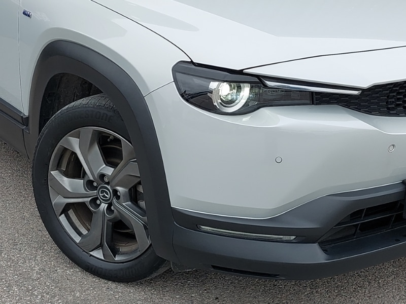 Used Mazda MX-30 2022 for sale - 77595883: Photo 9