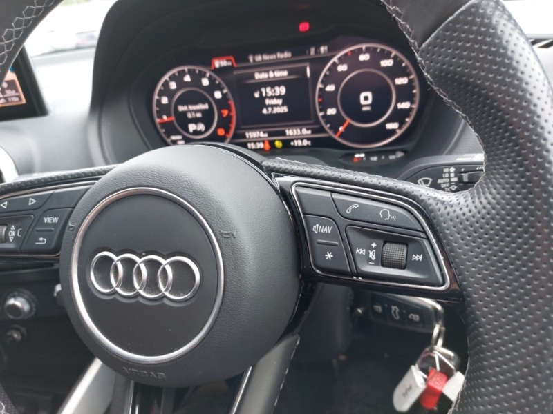 Used Audi Q2 2022 for sale - 76779648: Photo 14