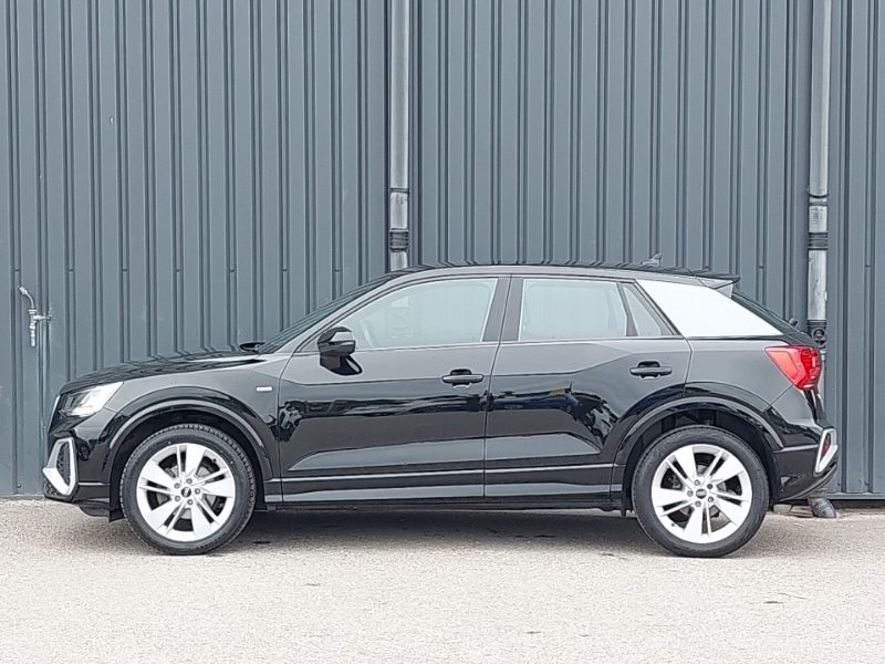 Used Audi Q2 2022 for sale - 76779648: Photo 4
