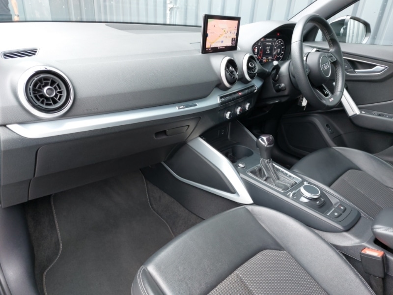 Used Audi Q2 2022 for sale - 76779648: Photo 5