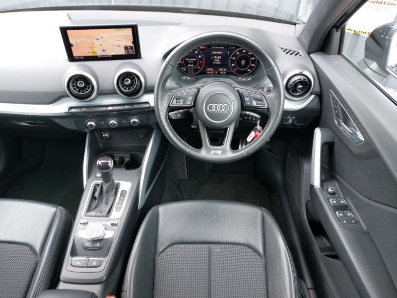 Used Audi Q2 2022 for sale - 76779648: Photo 7