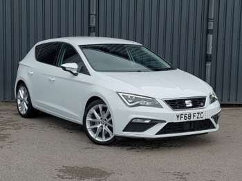 2018 - 2.0 TSI 190 FR Sport [EZ] 5dr DSG