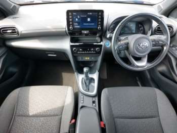 Used Toyota Yaris Cross 2022 for sale - 74929163: Photo