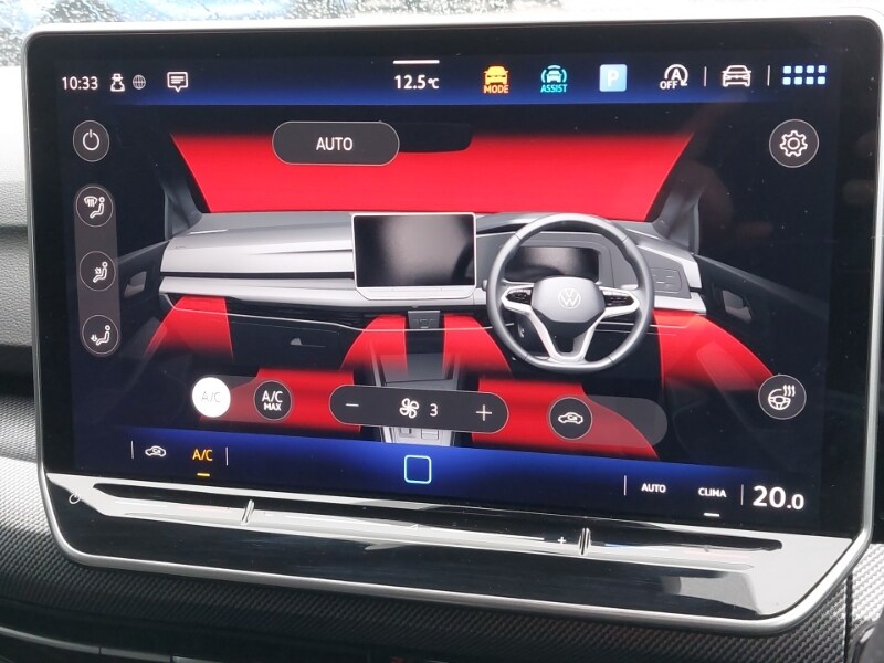 Used Volkswagen Golf 2024 for sale - 78178742: Photo 16