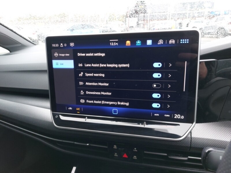 Used Volkswagen Golf 2024 for sale - 78178742: Photo 17