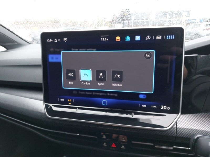 Used Volkswagen Golf 2024 for sale - 78178742: Photo 18