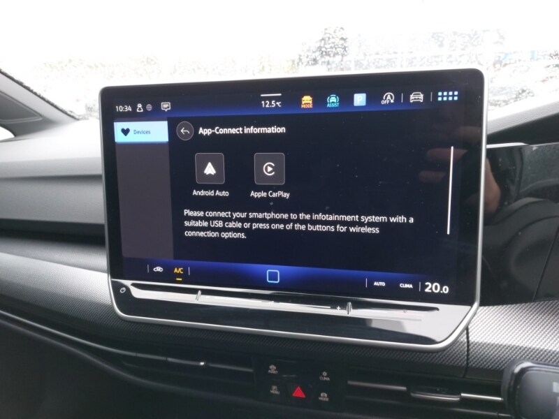 Used Volkswagen Golf 2024 for sale - 78178742: Photo 19