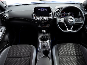 Used Nissan Juke 2023 for sale - 78751394: Photo