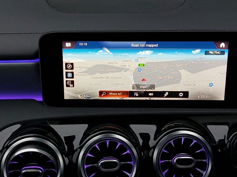 Used Mercedes-Benz CLA 2019 for sale - 77142117: Photo 10