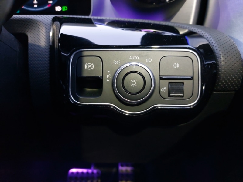 Used Mercedes-Benz CLA 2019 for sale - 77142117: Photo 13