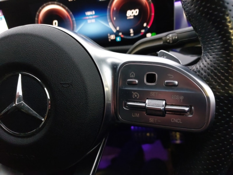 Used Mercedes-Benz CLA 2019 for sale - 77142117: Photo 15