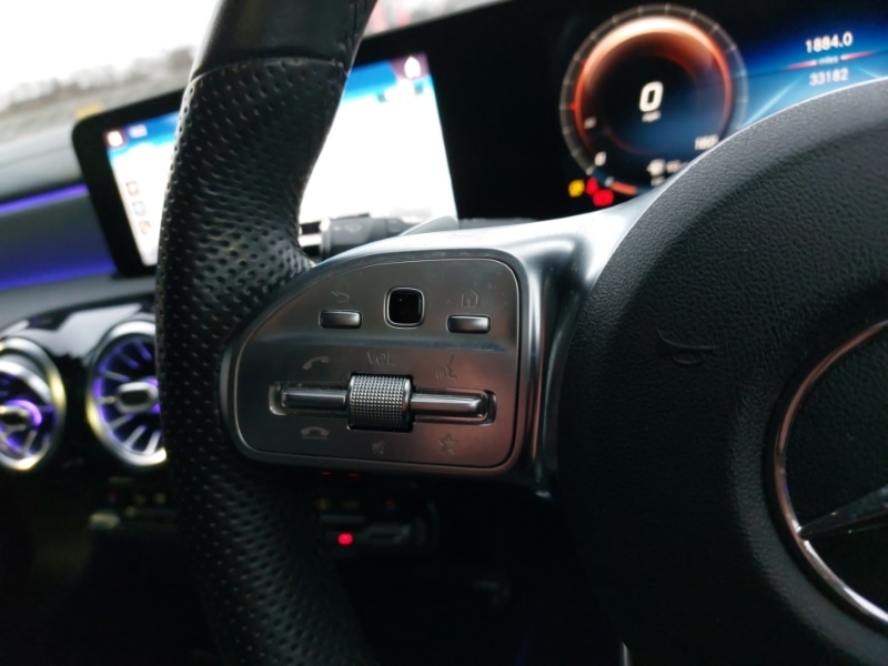 Used Mercedes-Benz CLA 2019 for sale - 77142117: Photo 16