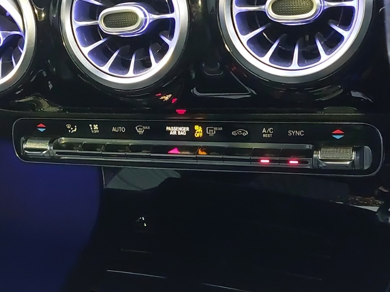 Used Mercedes-Benz CLA 2019 for sale - 77142117: Photo 17