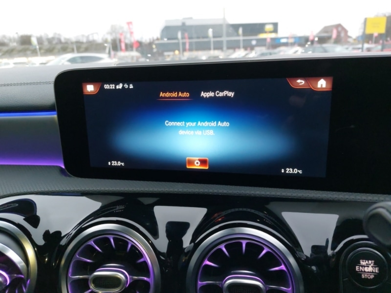 Used Mercedes-Benz CLA 2019 for sale - 77142117: Photo 19