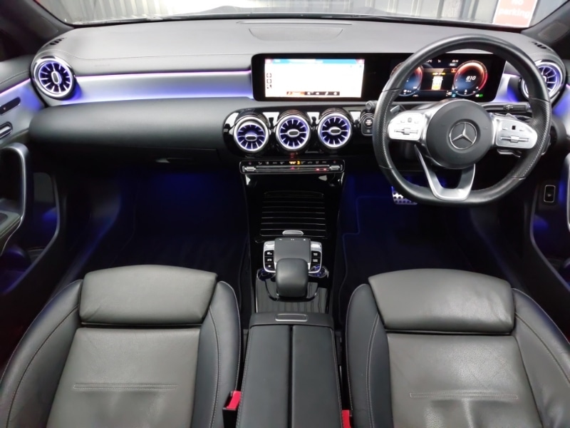 Used Mercedes-Benz CLA 2019 for sale - 77142117: Photo 2