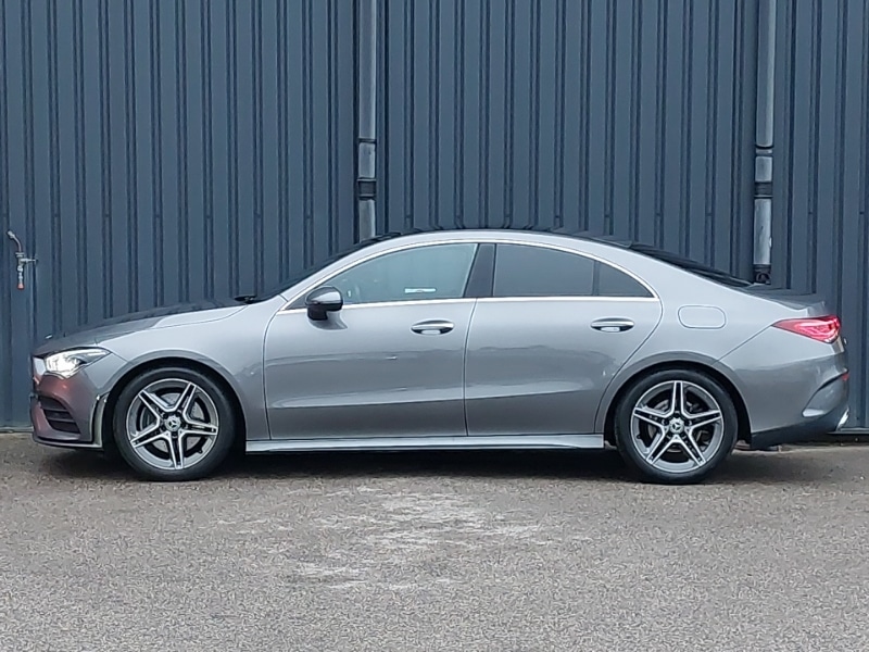 Used Mercedes-Benz CLA 2019 for sale - 77142117: Photo 4