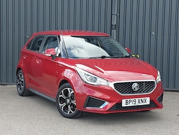 Used MG MG3 2019 for sale - 78580262: Photo