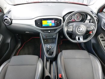 Used MG MG3 2019 for sale - 78580262: Photo