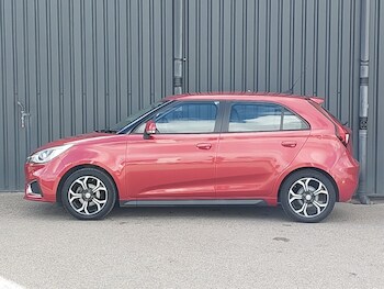Used MG MG3 2019 for sale - 78580262: Photo