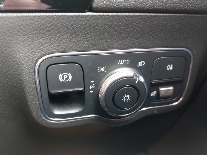 Used Mercedes-Benz GLA 2021 for sale - 77939184: Photo 13